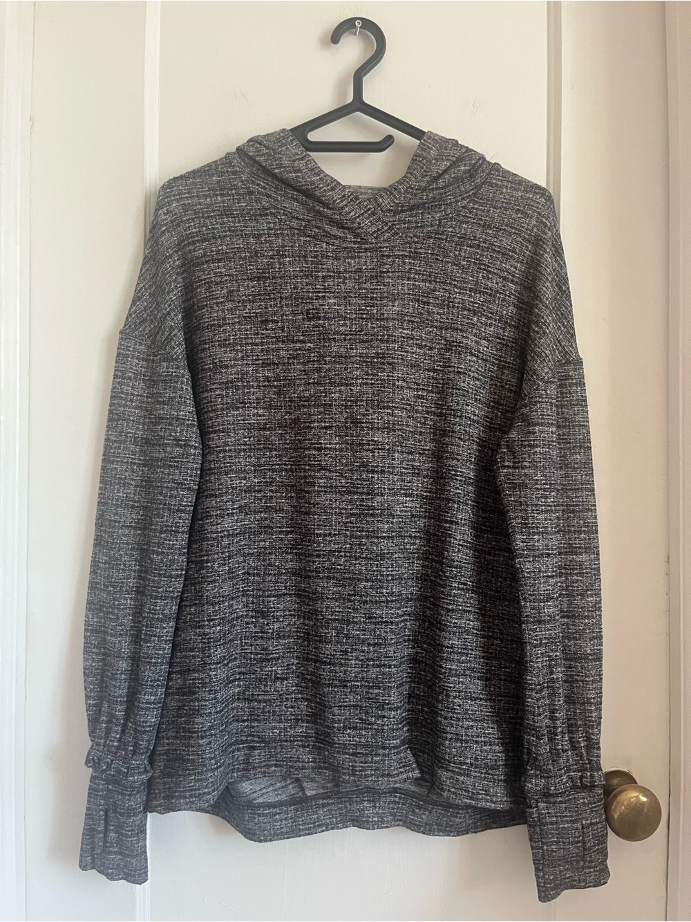 Lululemon Extra Mile Hoodie